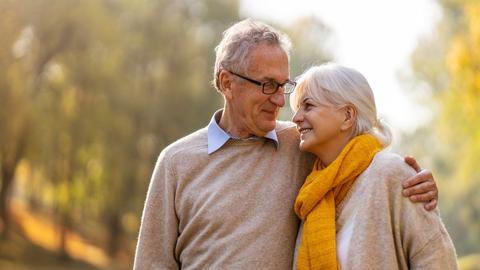 Mental Health in Old Age: Keeping the Mind Sharp and Happy