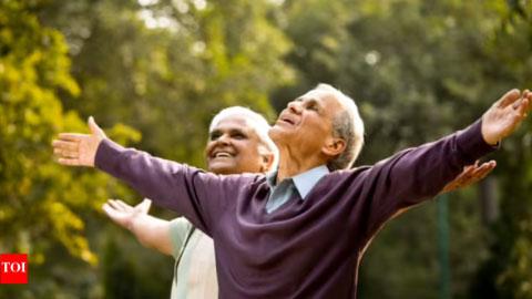 10 Daily Habits That Keep Seniors Active and Energetic