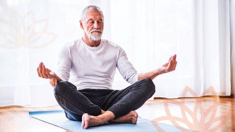 The Secret to Healthy Aging: How to Stay Strong After 60